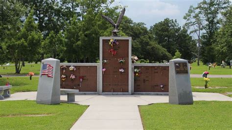 May 1, 2011 - <b>Obituaries</b> from the News-Star, Monroe, Louisiana 71201. . Garden of memories cemetery metairie obituaries